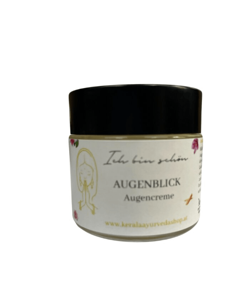 Augencreme